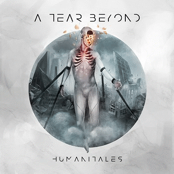 A Tear Beyond : Humanitales